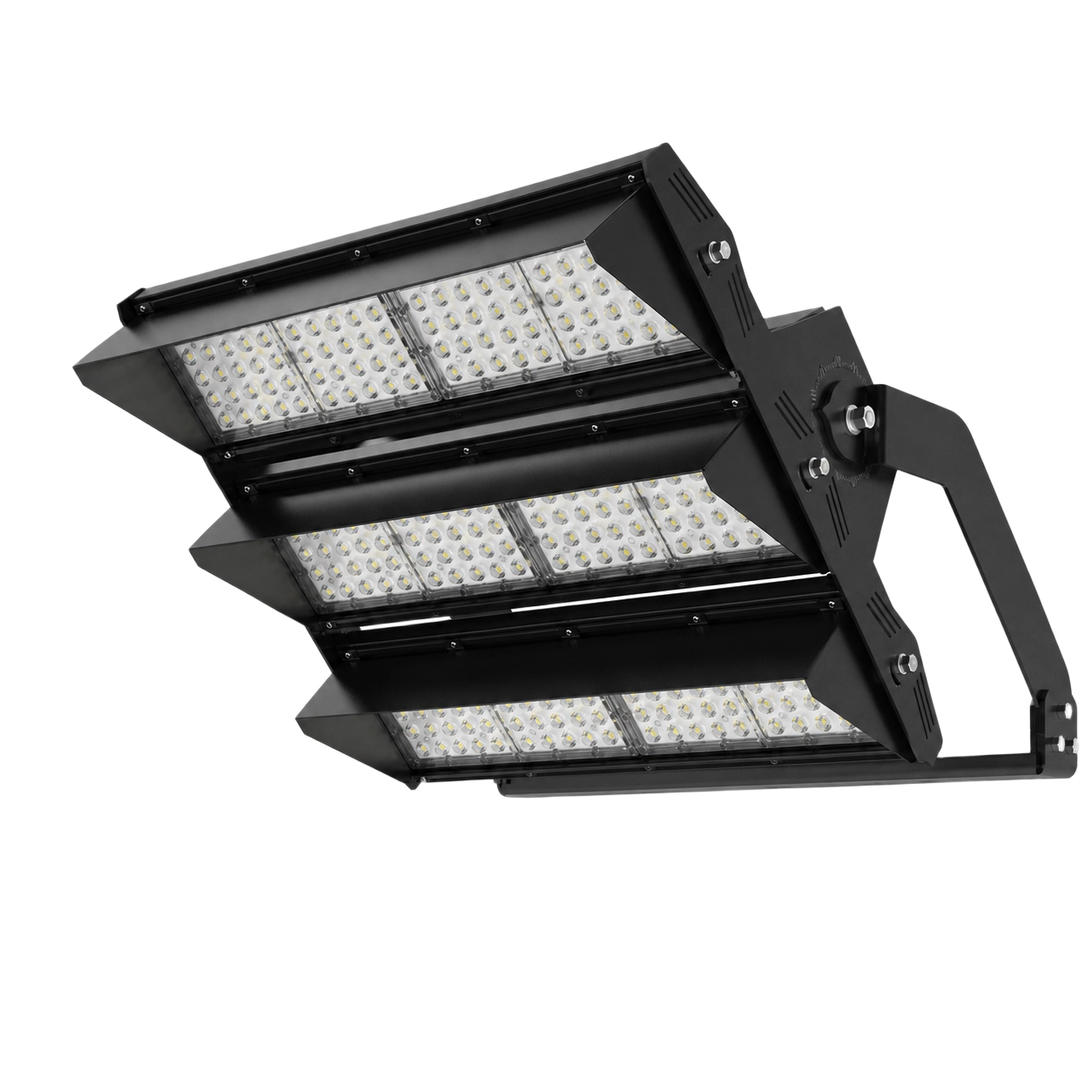 Průmyslové LED svítidlo Briled Magnum 600W